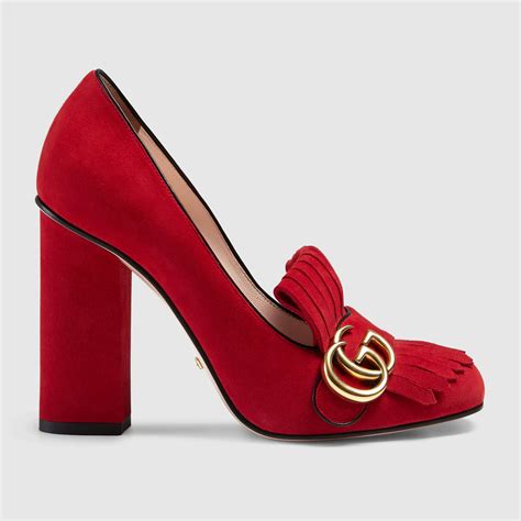 scarpe gucci nere da donna rosse e blu|Scarpe Donna Firmate: Scarpe di Lusso .